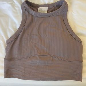 BRAND NEW LULULEMON SPORTS BRA